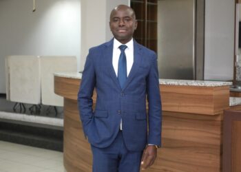 Idriss OUATTARA (African Liberal Youth): « partout ailleurs comme en Côte d’ivoire, les socialistes ont échoué »