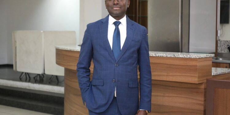 Idriss OUATTARA (African Liberal Youth): « partout ailleurs comme en Côte d’ivoire, les socialistes ont échoué »