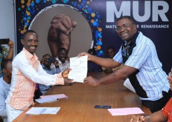 Côte d&rsquo;Ivoire/syndicalisme: le Mouvement des Instituteurs Adjoints fait son entrée à la Plateforme Nationale