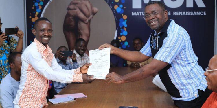 Côte d’Ivoire/syndicalisme: le Mouvement des Instituteurs Adjoints fait son entrée à la Plateforme Nationale