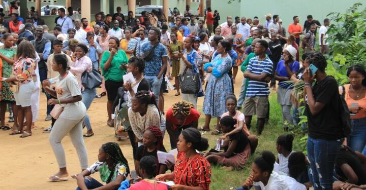 Côte d’Ivoire/Amélioration des résultats scolaires : Un expert fait des propositions