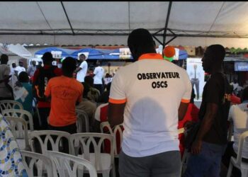 Législatives et sénatoriales partielles : L’OSCS déploie 34 observateurs sur le terrain