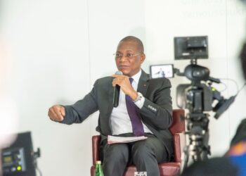 Délivrance du Permis de construire : Bruno Koné annonce une plateforme numérique