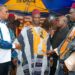 Tingrela: Intronisation du nouveau Chef du Canton Kadlé