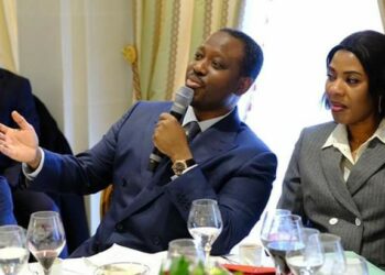 Prise d&rsquo;otage au Mali: Le jeu malsain de Guillaume Soro