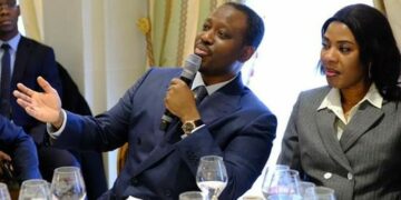 Prise d&rsquo;otage au Mali: Le jeu malsain de Guillaume Soro