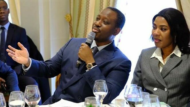 Prise d’otage au Mali: Le jeu malsain de Guillaume Soro