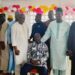 Côte d’Ivoire/Seydougou : Le président des jeunes de Balala installé