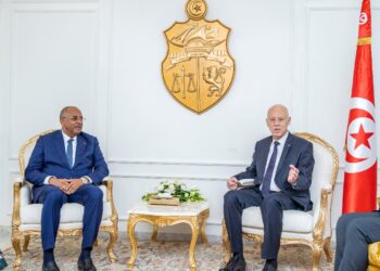 TICAD 8: La délégation ivoirienne conduite par le Premier ministre, Patrick Achi à Tunis