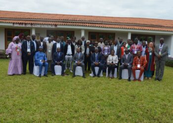 Investigation sur les crimes économiques et financiers:  Le Giaba forme des journalistes africains à Assinie