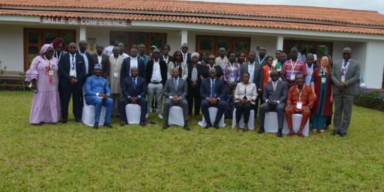 Investigation sur les crimes économiques et financiers:  Le Giaba forme des journalistes africains à Assinie