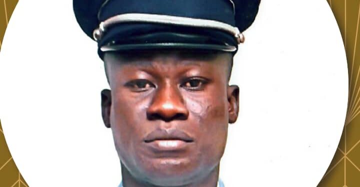 Meilleur policier 2022: Portrait de Kouadio Koly Paul Mathurin, le commissaire qui a démantelé le réseau de Drogue