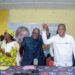 Developpement du District des Savanes: Bruno Koné et le ministre gouverneur Issa Coulibaly unissent leurs forces
