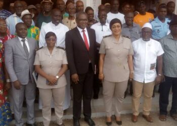 Affrontements meurtriers à Ndouci: « la question de la drogue occupe une place prépondérante dans ces conflits » (officiel)