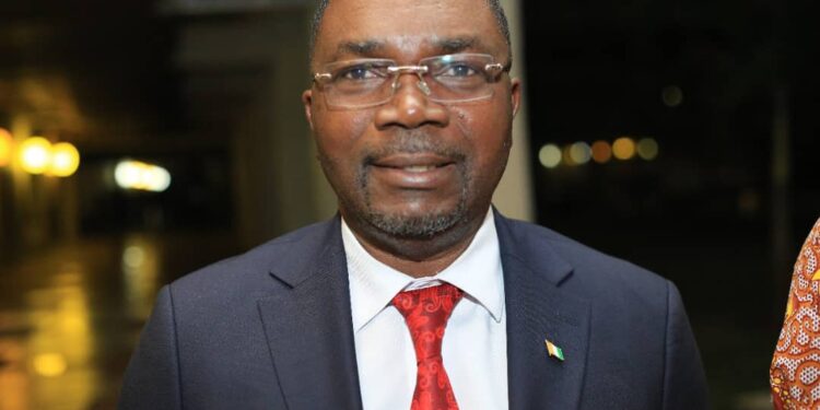 Mesures fortes en faveur des fonctionnaires ivoiriens: Zadi Gnagna reconnaissant au Président Ouattara