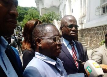 Faveurs aux fonctionnaires: la réaction de Zadi Gnagna, Soro Mamadou, Joseph Koffi et David Bli Blé.