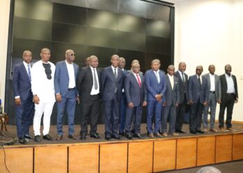 Réconciliation/Kouadio Konan Bertin : «La main du chef de l’Etat Ouattara est tendue à tout le monde »