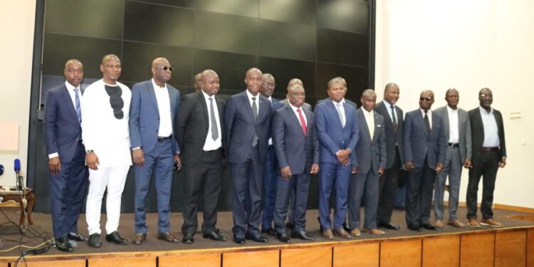 Réconciliation/Kouadio Konan Bertin : «La main du chef de l’Etat Ouattara est tendue à tout le monde »