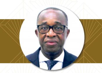 Pourquoi Biéké Anthonin Benjamin a remporté le prix d’Excellence 2022 du Meilleur Diplomate