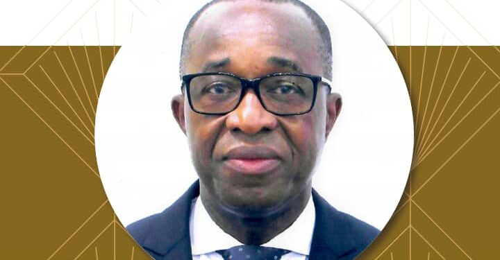 Pourquoi Biéké Anthonin Benjamin a remporté le prix d’Excellence 2022 du Meilleur Diplomate