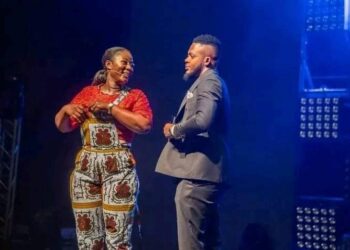 La bagarre entre Eunice Zunon et Tenor choque la toile, 3e buzz de Eunice