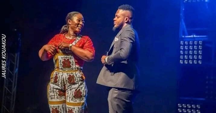 La bagarre entre Eunice Zunon et Tenor choque la toile, 3e buzz de Eunice