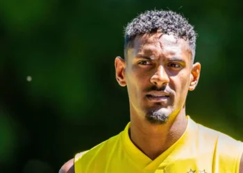 Atteint d’une tumeur aux testicules: Sébastien Haller donne des nouvelles