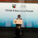 TICAD 8 Business Forum : Niale Kaba invite le secteur privé Japonais  à investir en Côte d’Ivoire.