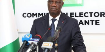 Côte d&rsquo;Ivoire/législatives et sénatoriale partielles: La Campagne démarre le vendredi à 00h (CEI) 