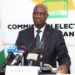 Côte d’Ivoire/législatives et sénatoriale partielles: La Campagne démarre le vendredi à 00h (CEI)