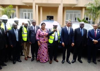 Construction, logement et urbanisme: La plateforme collaborative de contrôle des constructions lancée