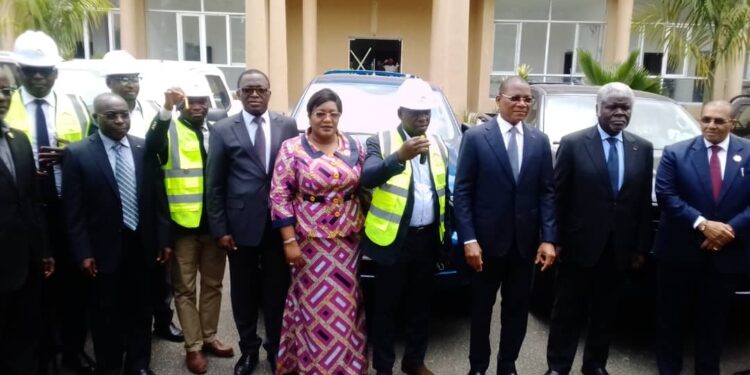 Construction, logement et urbanisme: La plateforme collaborative de contrôle des constructions lancée