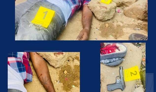 Abidjan: l’un des assassins de l’employé de Bouygues tué. retour sur les faits