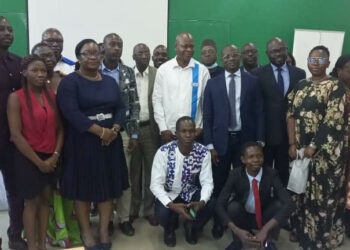 Côte d&rsquo;Ivoire: Des doctorants de l’Ed Scall en quête de solutions