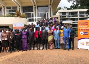 Yamoussoukro/8ème Programme de coopération entre la Côte d’Ivoire et l’Unfpa: Les acteurs évaluent la mise en œuvre