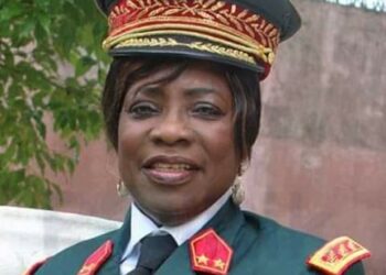 Deuil : Le Général Akissi Kouamé est décédée