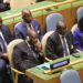 Les images de l’ouverture de la 77e Session de l’AG des Nations Unies en présence du Président Alassane OUATTARA, le 20 septembre, au siège de l’ONU, à New York.