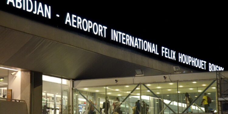 ASECNA : Amadou Koné dénonce une grève  »illégale » et assure de la continuité du service