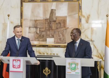 La Côte d&rsquo;Ivoire et la Pologne prennent des engagements forts