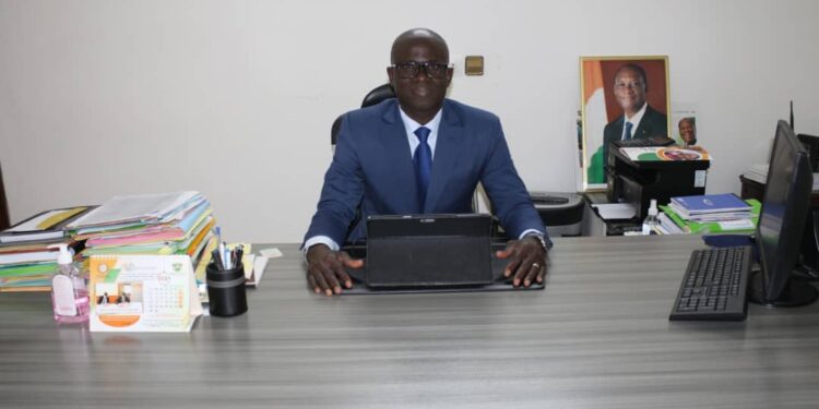 Entretien/Tihozon Ibrahim Coulibaly (DG OSCS) :« Il faut que les forts puissent aider les plus faibles pour une vie harmonieuse »