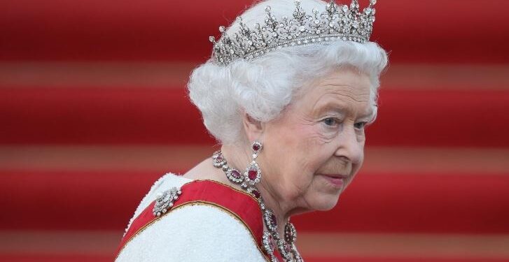 La Reine du Royaume-Uni, Elisabeth II est décédée à 96 ans