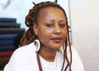 Emma Dobré: «Les hommes ne me draguent pas parce-que…»