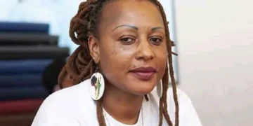 Emma Dobré: «Les hommes ne me draguent pas parce-que…»