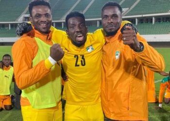 Chan Algérie 2023: La Côte d’Ivoire qualifiée