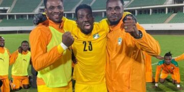 Chan Algérie 2023: La Côte d’Ivoire qualifiée