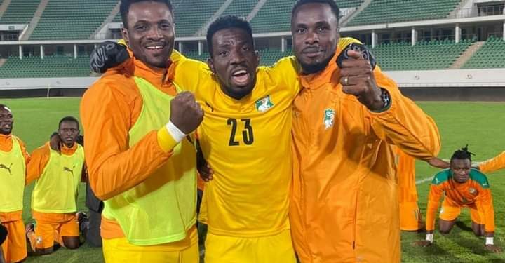 Chan Algérie 2023: La Côte d’Ivoire qualifiée