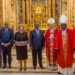 Le président Ouattara reçu par le pape François ce samedi