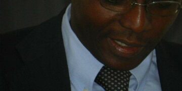 Université FHB d&rsquo;Abidjan : décès du Pr Gnonzion Célestin