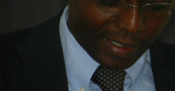 Université FHB d’Abidjan : décès du Pr Gnonzion Célestin