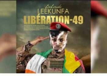 Des artistes ivoiriens donnent de la voix pour la libération des 49 militaires détenus au Mali